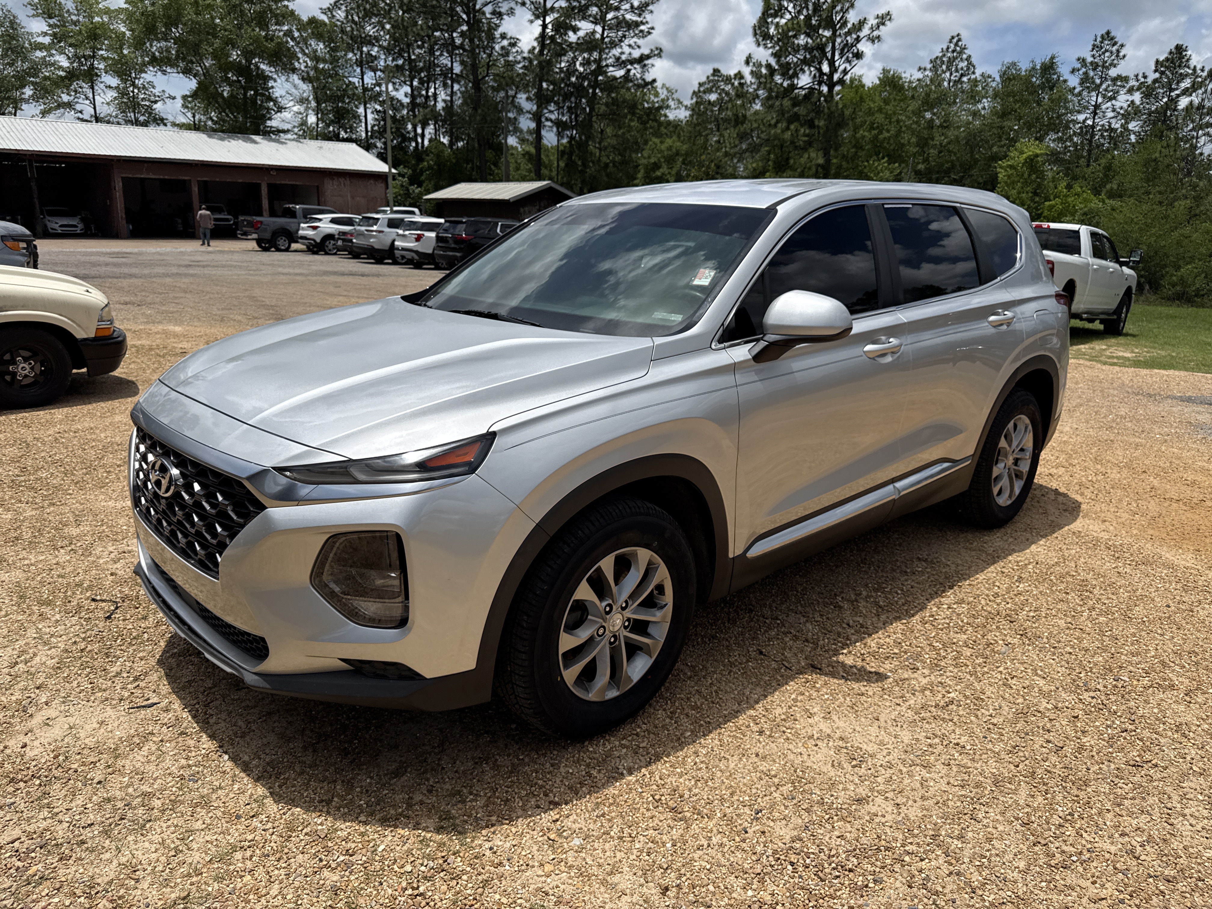 Vehicle photo